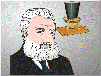 Alex G. Bell